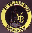 Badge FC Yellow Boys Weiler-la-Tour